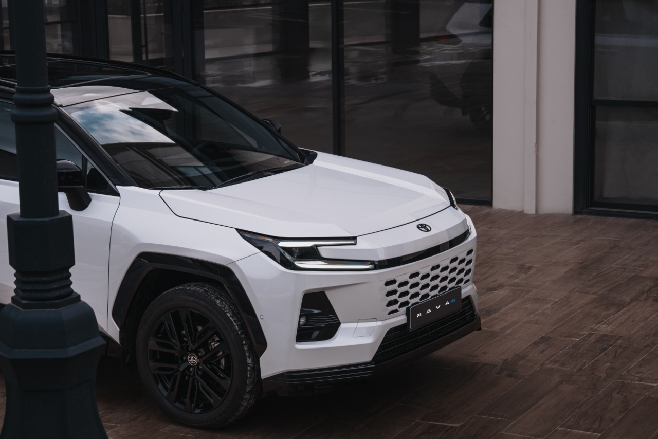 Exterior 5