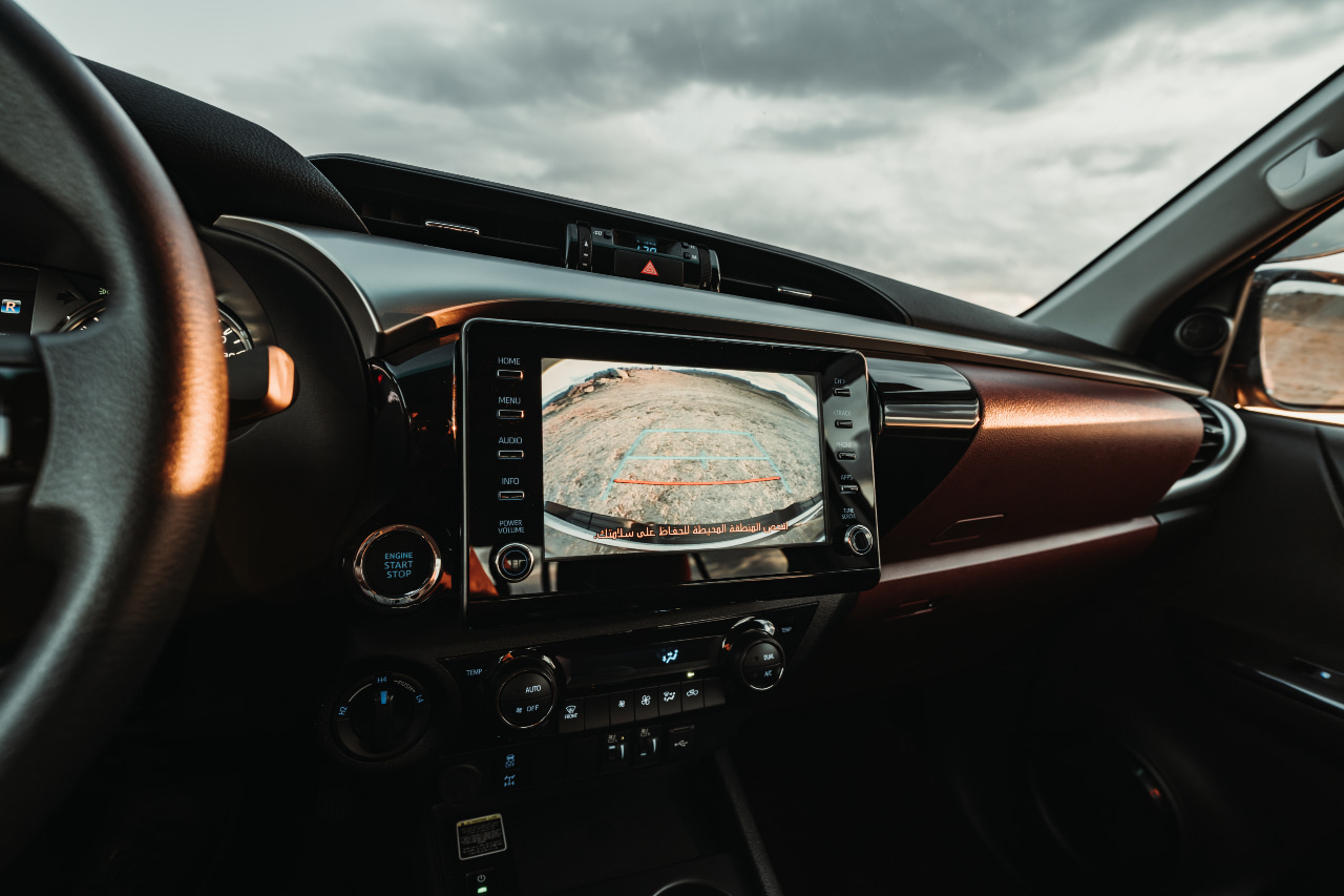 Hilux | Toyota