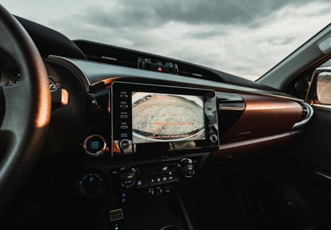 Hilux | Toyota