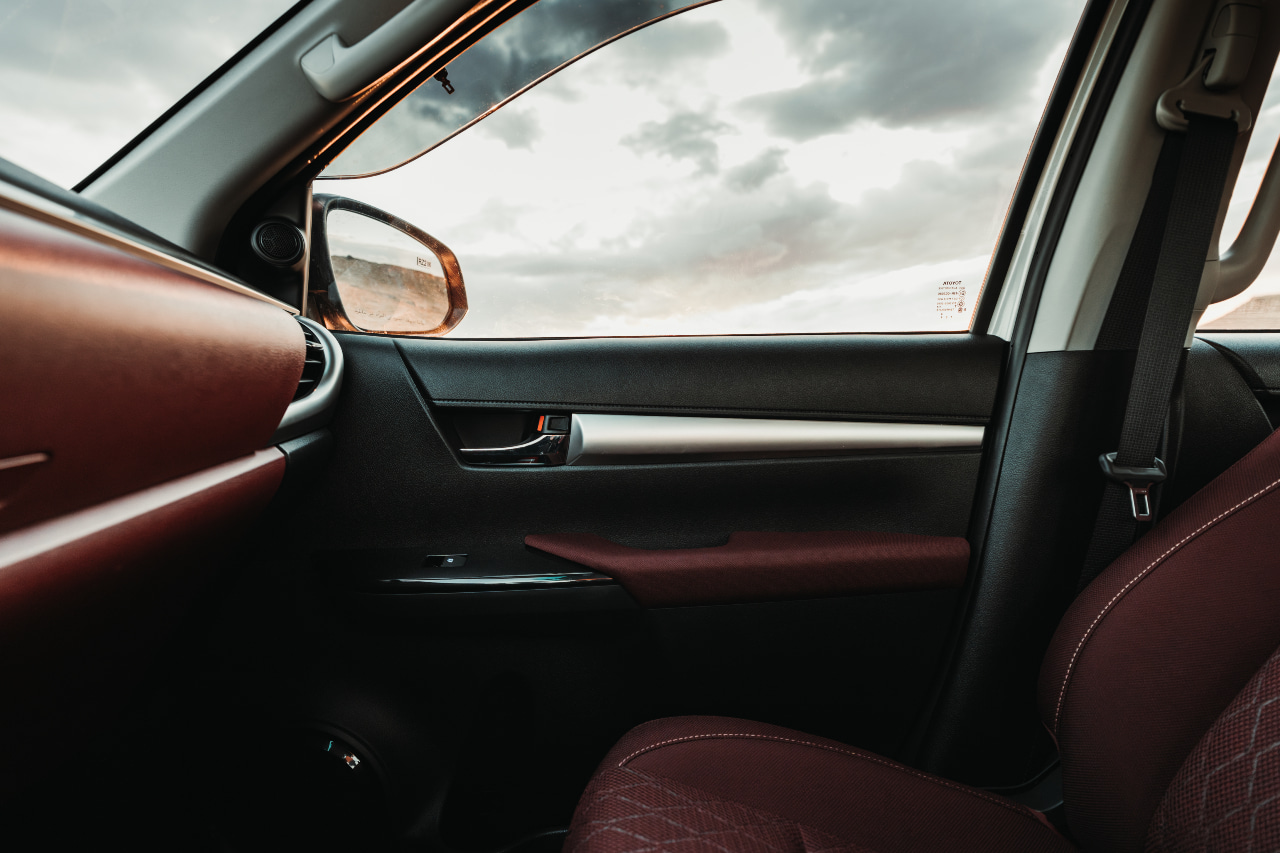 Hilux | Toyota