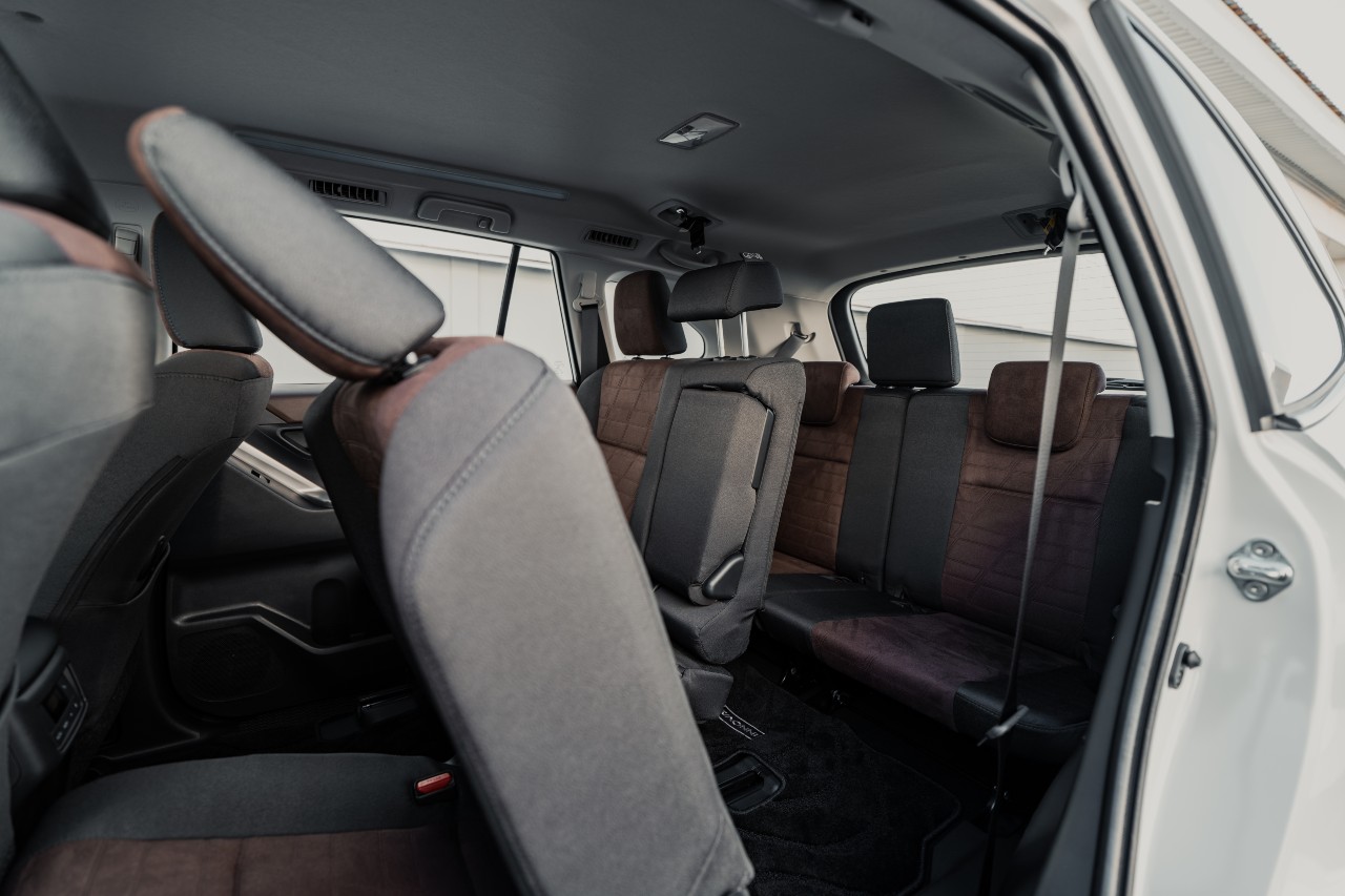Innova | Toyota
